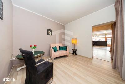 Spațiu comercial, de 72 mp, în Central