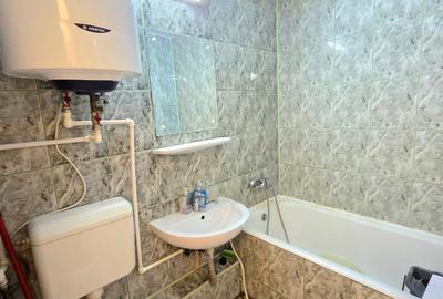 Garsonieră semidecomandată în Iancului - 7