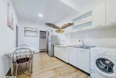 Apartament cu 2 camere decomandat, mobilat în Bună Ziua - 7