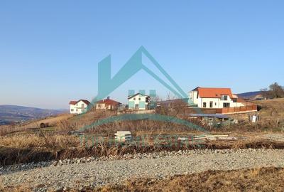 Teren agricol extravilan de 1500 mp, în Baciu - 5