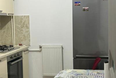 Apartament cu 2 camere, mobilat în Giurgiului - 5