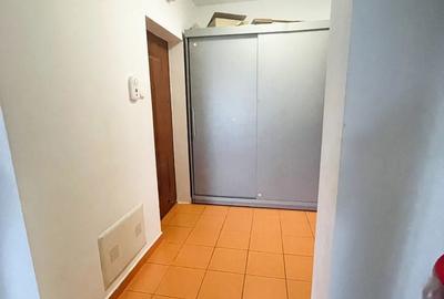 Apartament cu 2 camere decomandat, mobilat în Nufărul - 5