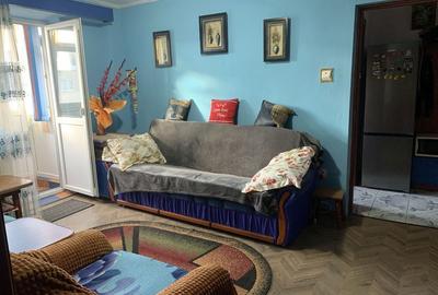 Apartament cu 2 camere decomandat în Central - 1