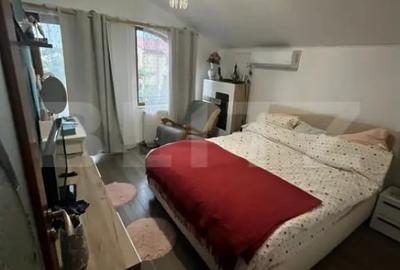 Casă cu 4 camere cu Teren 500 Mp în Central - 11