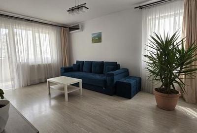Apartament cu 2 camere decomandat în Berceni - 3
