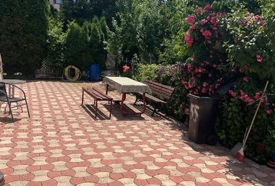 Casă individuală cu 5 camere cu Canalizare în Cug - 3