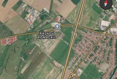 Spațiu comercial, în Pănicel