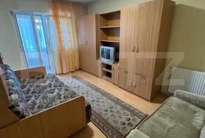 Garsonieră în Central