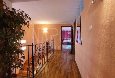 Casă individuală cu 4 camere cu Canalizare în Oncea - 7