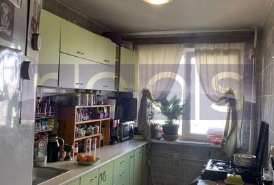 Apartament cu 3 camere semidecomandat, mobilat în Camil Ressu - 4