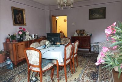 Apartament cu 4 camere semidecomandat în Griviței - 3