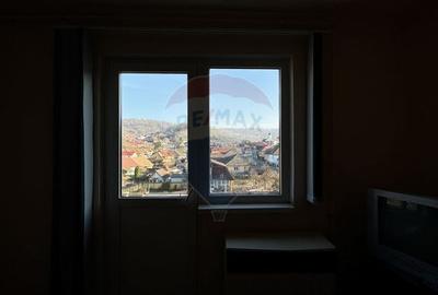 Apartament cu 2 camere semidecomandat în Central - 5