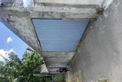 Teren de 406 mp, în Central