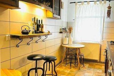 Apartament cu 3 camere în Bartolomeu