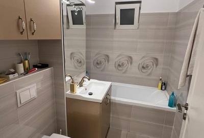 Apartament cu 3 camere decomandat în Mircea cel Bătrân - 2