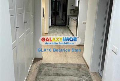 Apartament cu 3 camere decomandat, mobilat în Drumul Taberei - 5