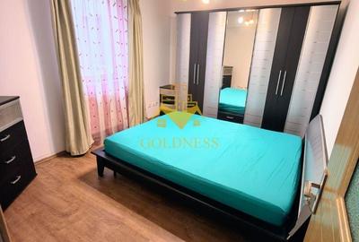 Apartament cu 2 camere decomandat în Bună Ziua
