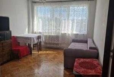 Apartament cu 2 camere decomandat în Gojdu