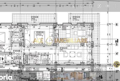 Apartament cu 3 camere în Crângași - 4