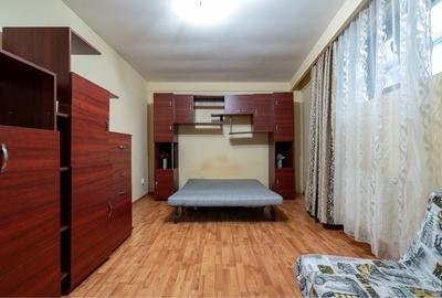 Garsonieră decomandată în Berceni - 2