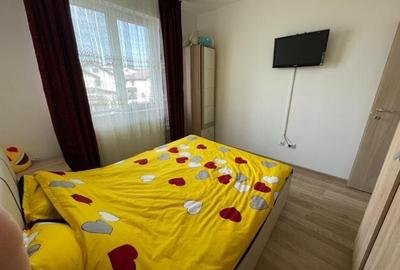 Apartament cu 2 camere decomandat în Militari - 5