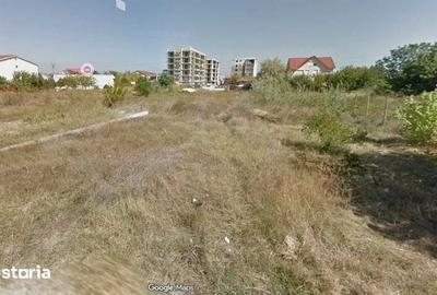 Teren de 850 mp, în Central