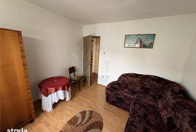 Apartament cu 3 camere decomandat în Central - 2