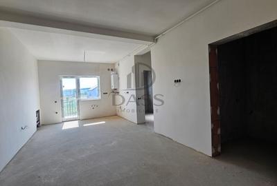 Apartament cu 3 camere semidecomandat în Șelimbăr - 2