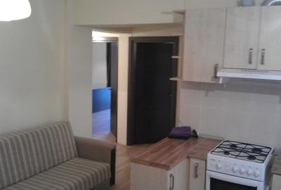 Apartament cu 3 camere decomandat în Florești - 1