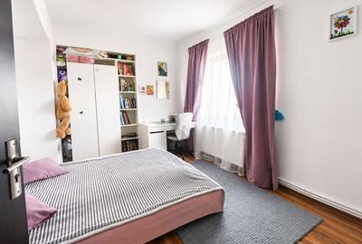 Apartament cu 2 camere semidecomandat în Piața Unirii - 2