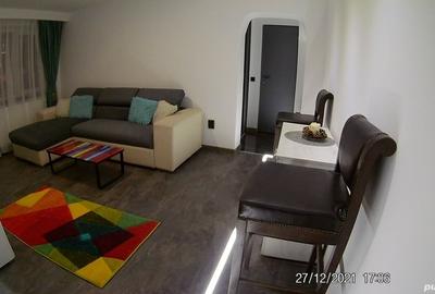 Apartament cu 2 camere în Cezar Petrescu - 1