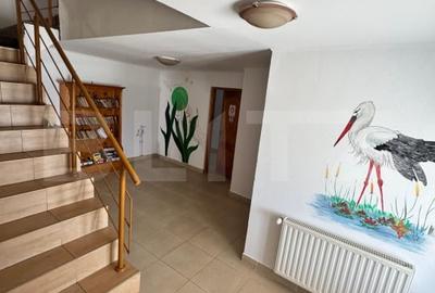 Casă individuală cu 11 camere cu Garaj în Glăjărie - 10