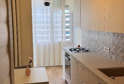 Apartament cu 2 camere semidecomandat, mobilat în Ștefan cel Mare - 10