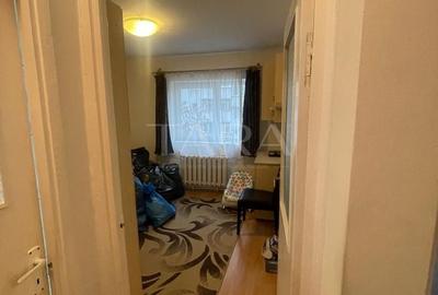 Apartament cu 4 camere decomandat în Mănăștur - 14