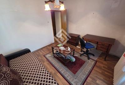 Apartament cu 2 camere decomandat în Sud - 6