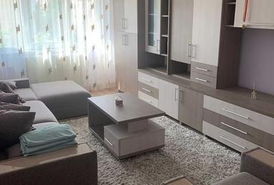 Apartament cu 2 camere decomandat în Central - 1