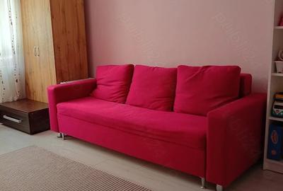 Apartament cu 2 camere decomandat în Astra - 6