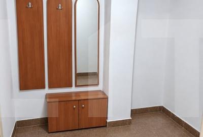 Apartament cu 2 camere semidecomandat, mobilat în Brazda lui Novac