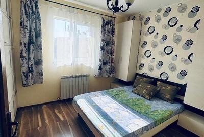 Apartament cu 3 camere în Păcurari