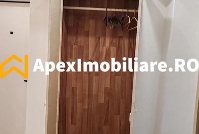 Garsonieră decomandată în Grivița