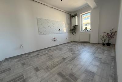 Apartament cu 2 camere decomandat, mobilat în Florești - 8