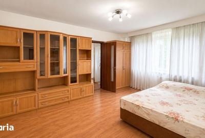 Apartament cu 2 camere semidecomandat în Nord - 3