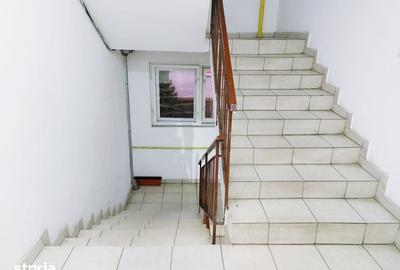 Garsonieră decomandată în Mănăștur - 6