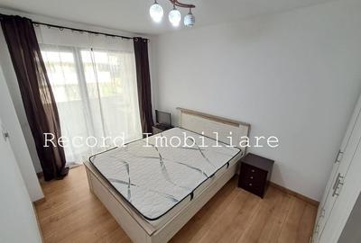 Apartament cu 2 camere decomandat în Florești - 2