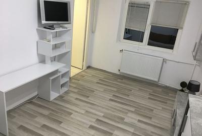 Garsonieră semidecomandată în Complex Studențesc - 4