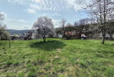 Teren de 1563 mp, în Central - 3