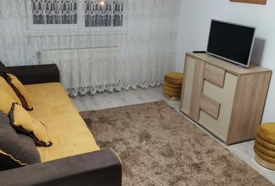 Apartament cu 2 camere decomandat în Central - 4