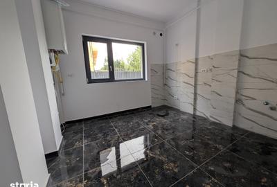Garsonieră decomandată în Cug - 2