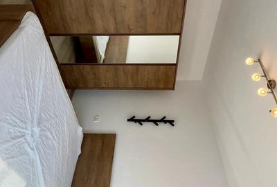Apartament cu 3 camere decomandat în Aradului - 6