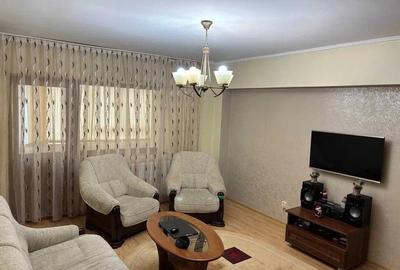 Apartament cu 4 camere decomandat, mobilat în Păcurari - 1